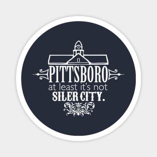 Pittsboro Magnet